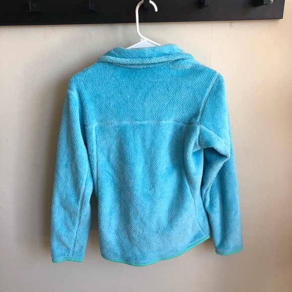 Patagonia Re-Tool Snap-T Pullover Jacket, Women’s - Picture 2 of 3